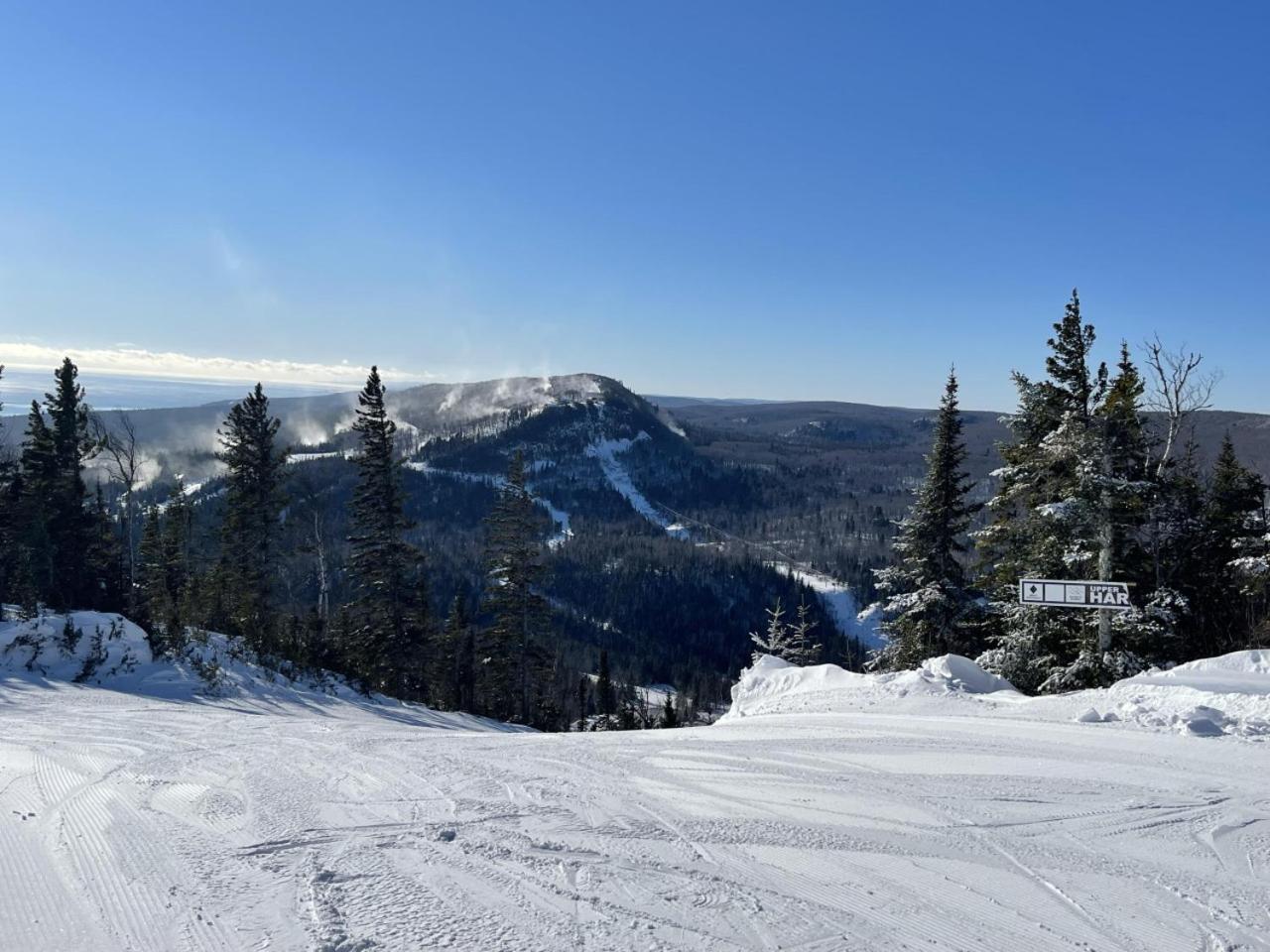 Lutsen Mtn Ski In Ski Out Pool Hot Tub Fire Pit Villa Exterior photo